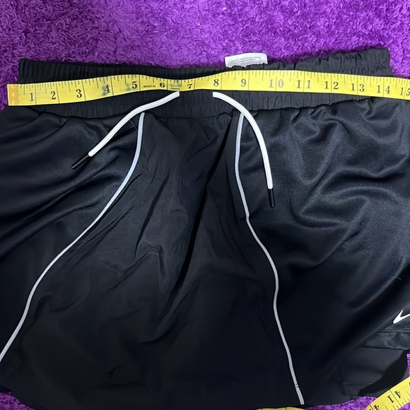 Nike Mini Skort - Picture 4 of 5